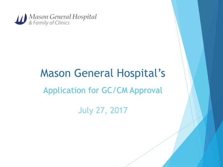 mason general hospital s