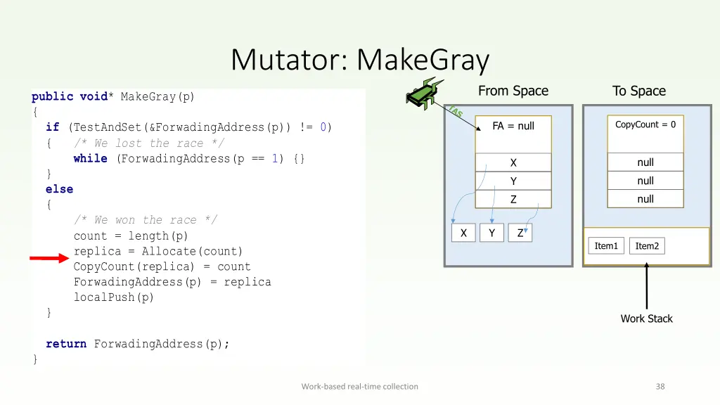 mutator makegray 3