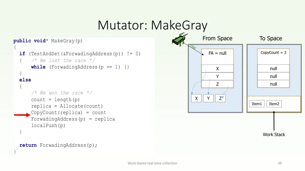 mutator makegray 4