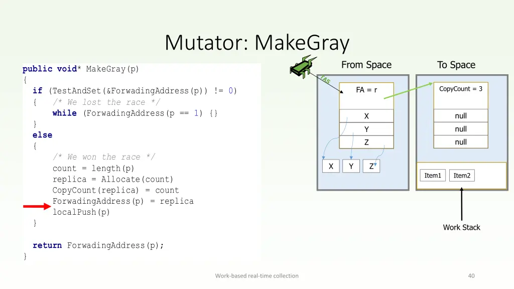 mutator makegray 5