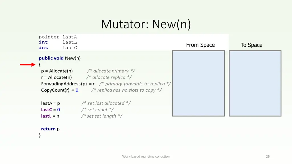 mutator new n