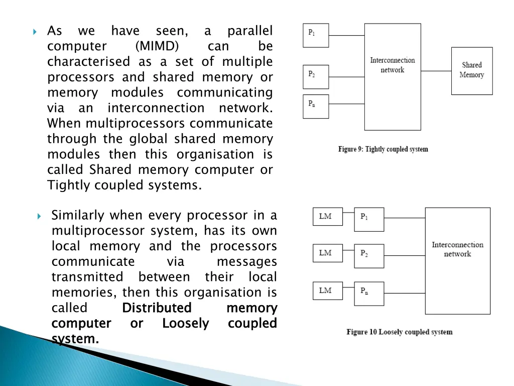 as computer characterised as a set of multiple