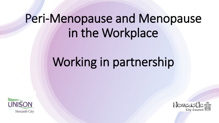 peri peri menopause and menopause menopause