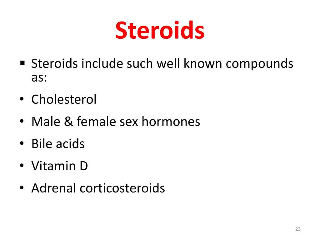 steroids 2