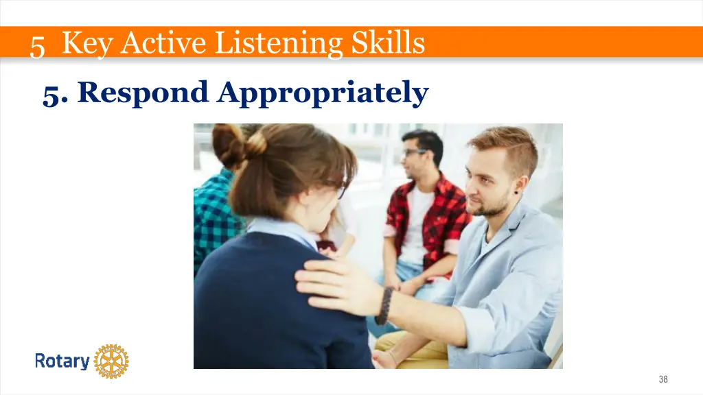 5 key active listening skills 5