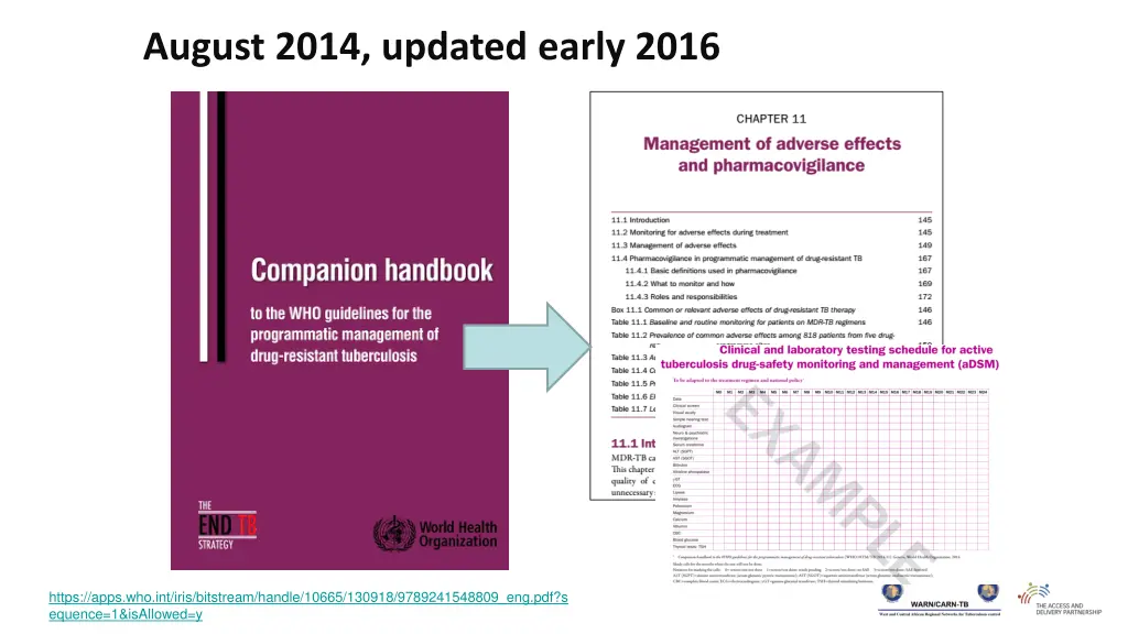 august 2014 updated early 2016