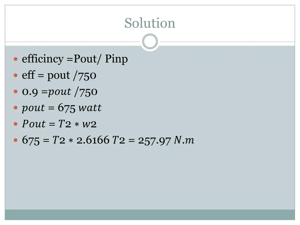 solution 3