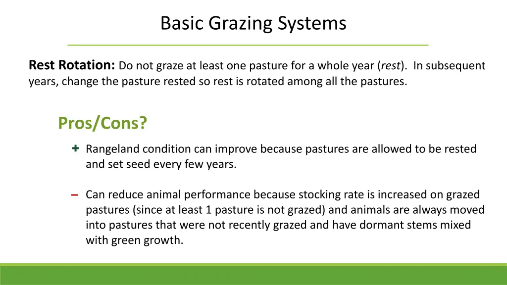 basic grazing systems 4