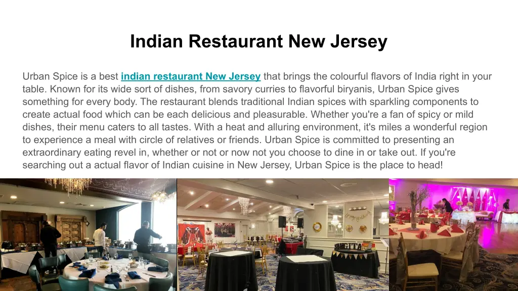 indian restaurant new jersey