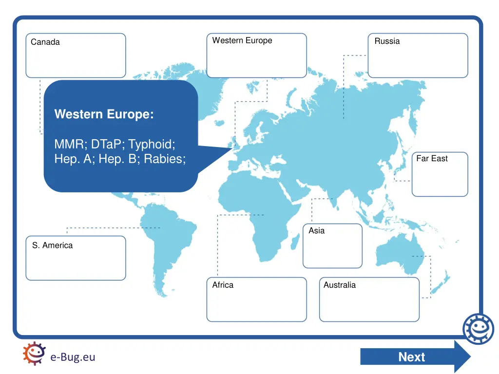 western europe 3