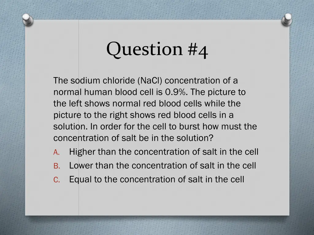 question 4