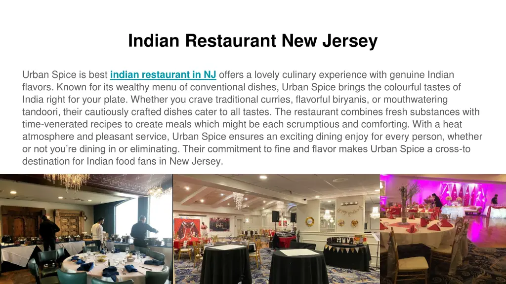 indian restaurant new jersey