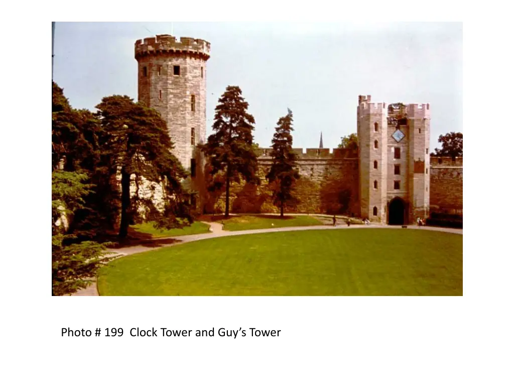 photo 199 clock tower and guy s tower