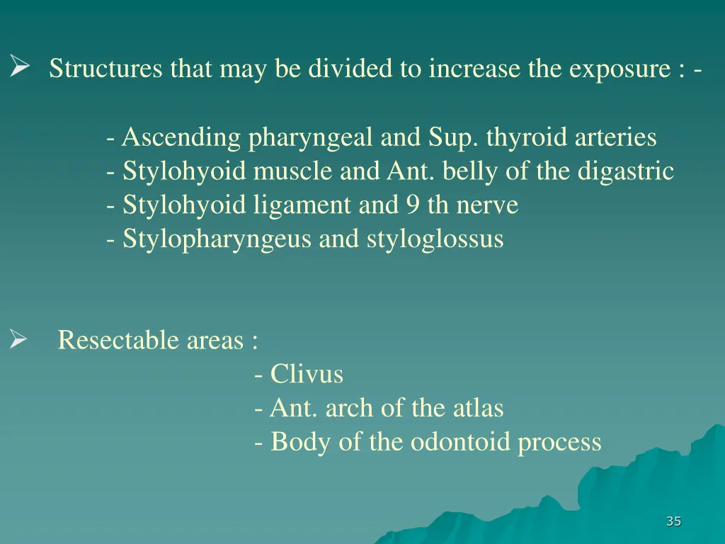 structures that may be divided to increase