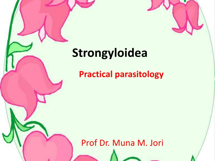 strongyloidea