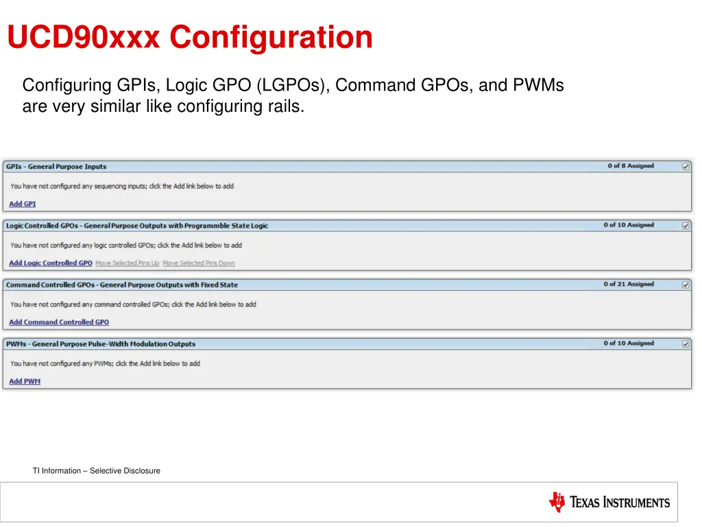 ucd90xxx configuration 5