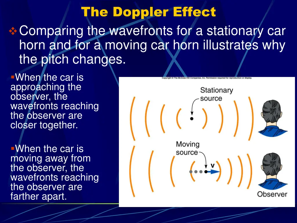 the doppler effect 1