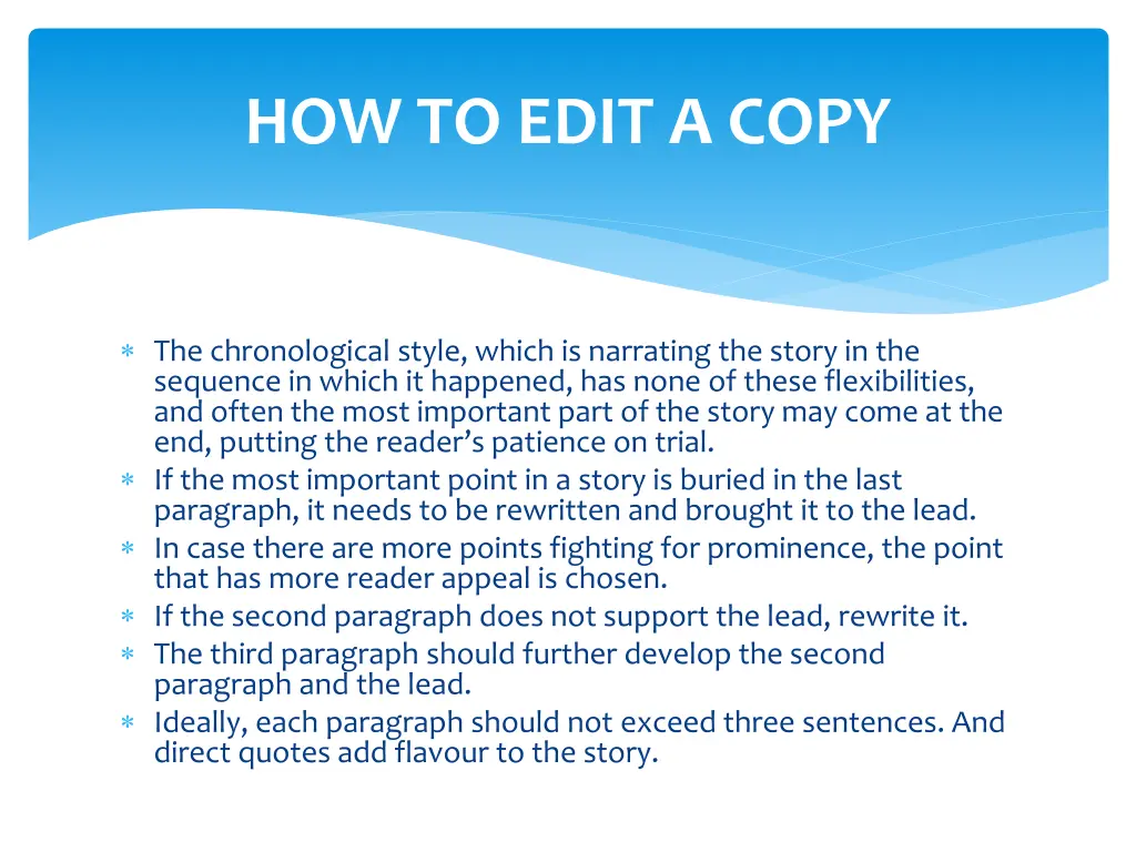 how to edit a copy 2