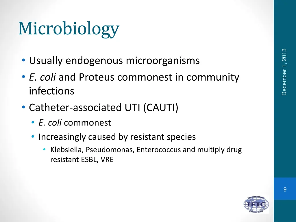 microbiology