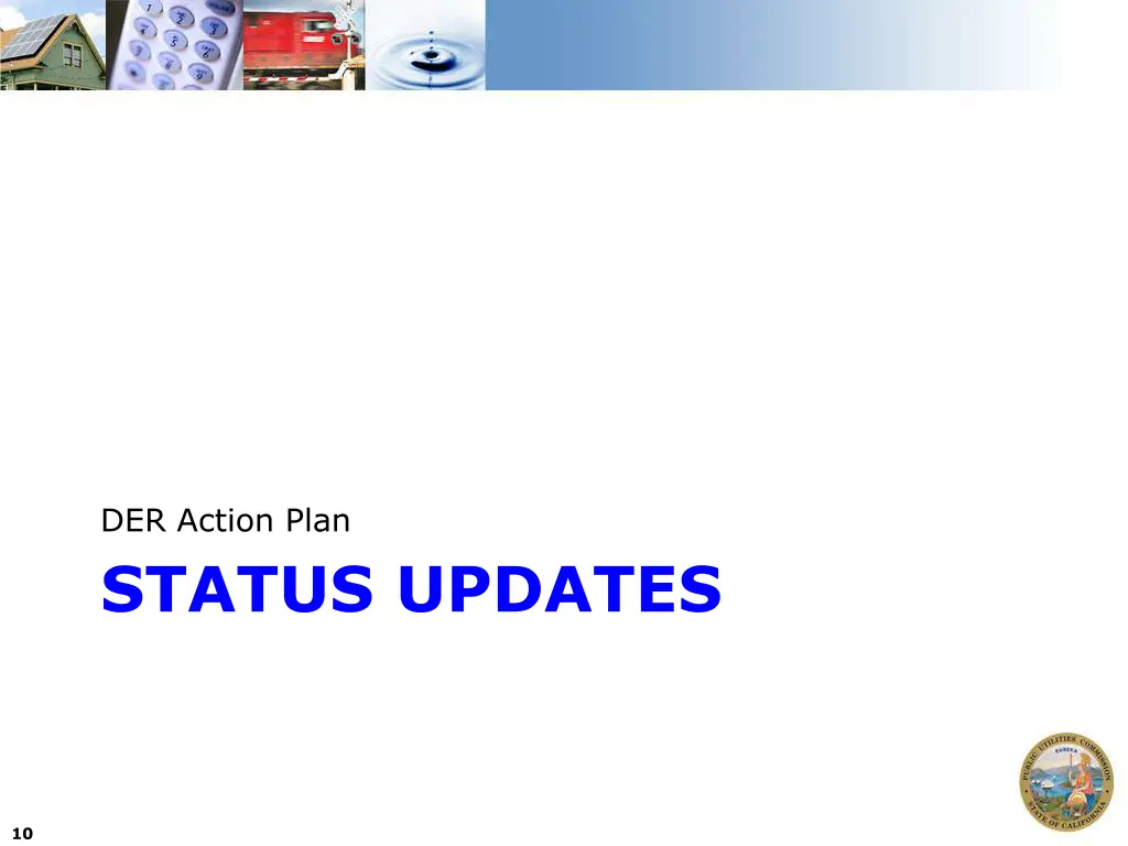 der action plan