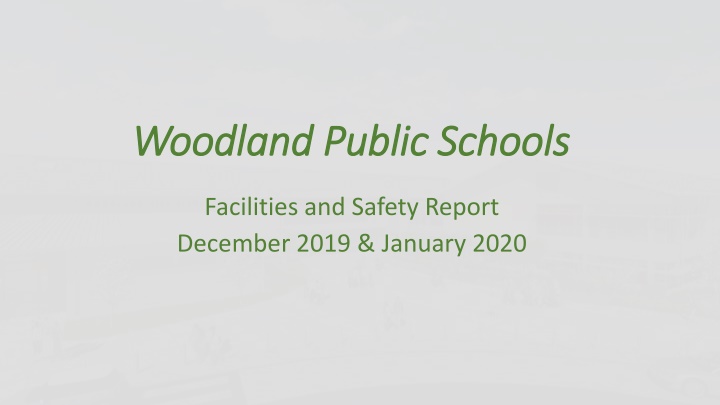 woodland public schools woodland public schools