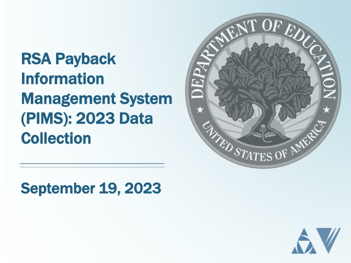 rsa payback rsa payback information information