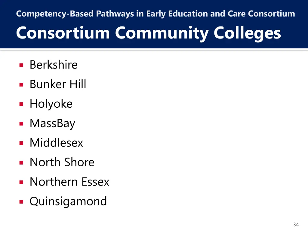 competency based pathways in early education 1