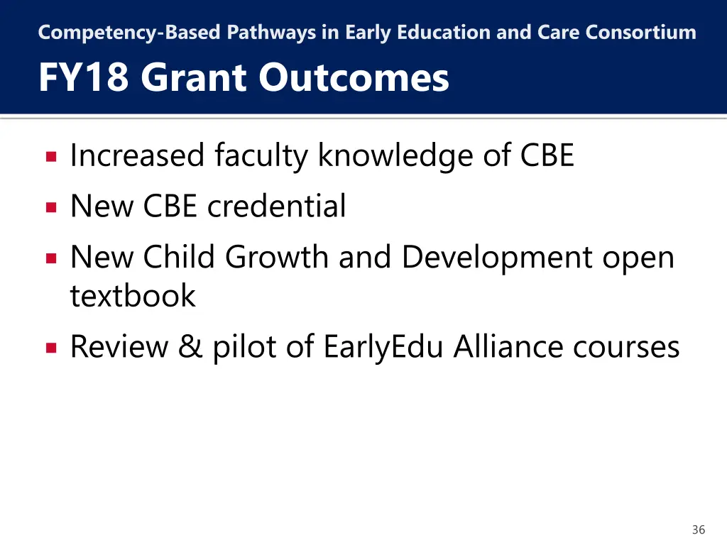 competency based pathways in early education 3