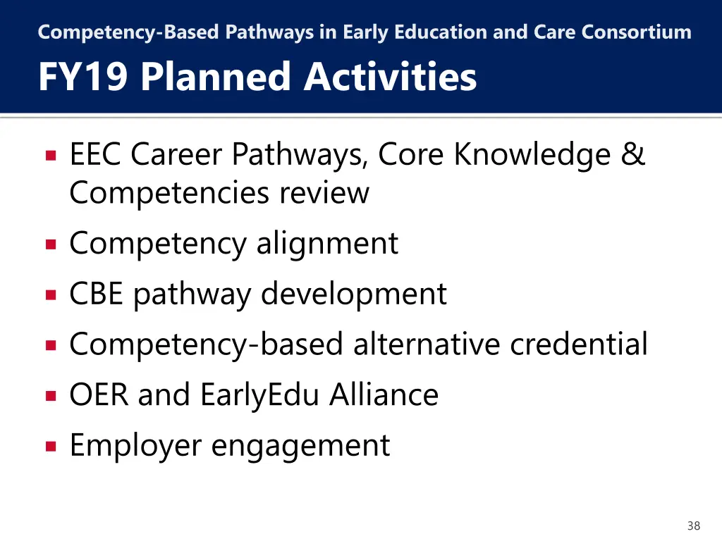 competency based pathways in early education 5