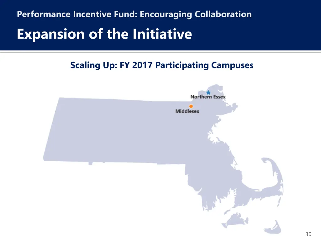 performance incentive fund encouraging 12