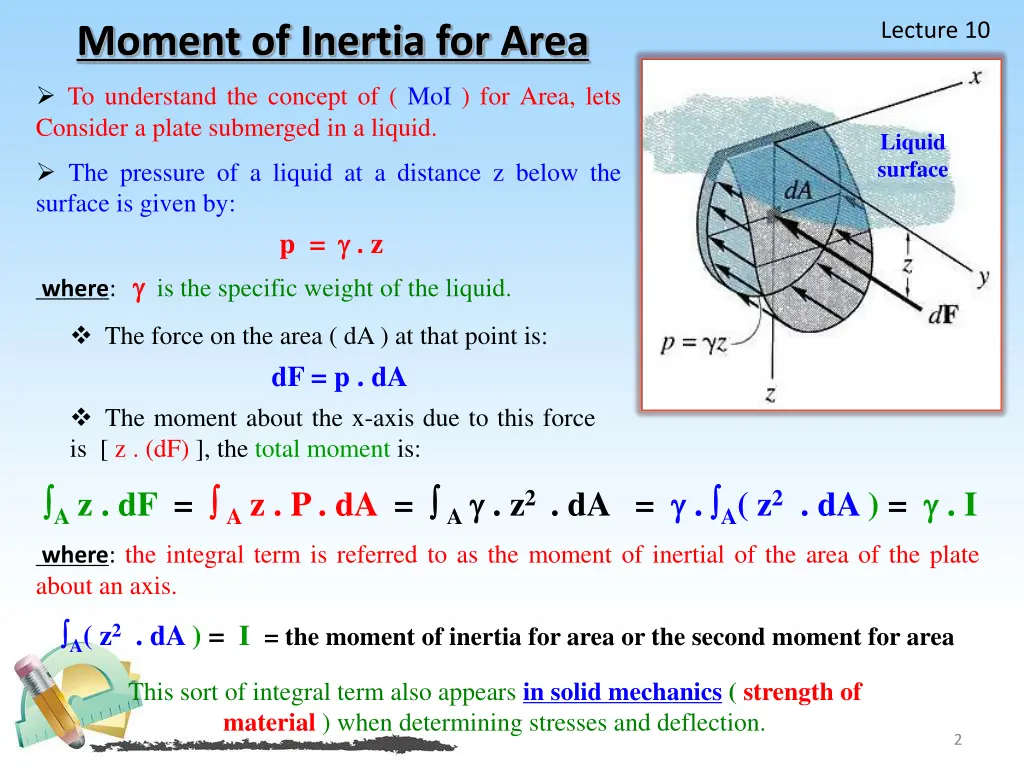 lecture 10