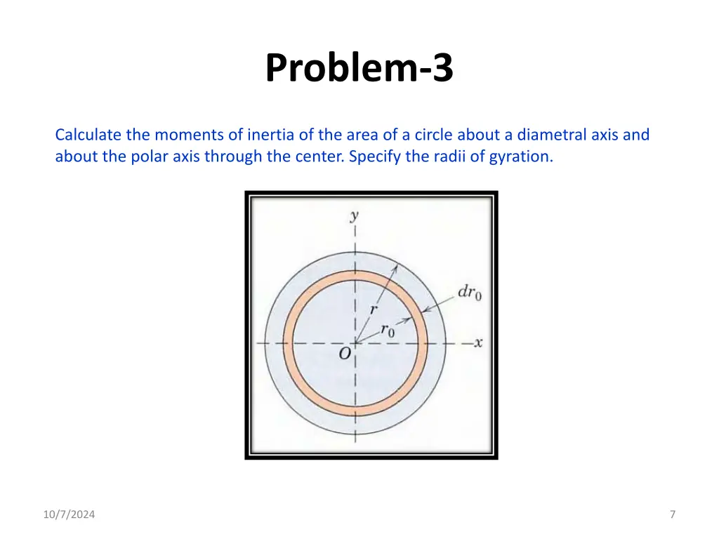 problem 3