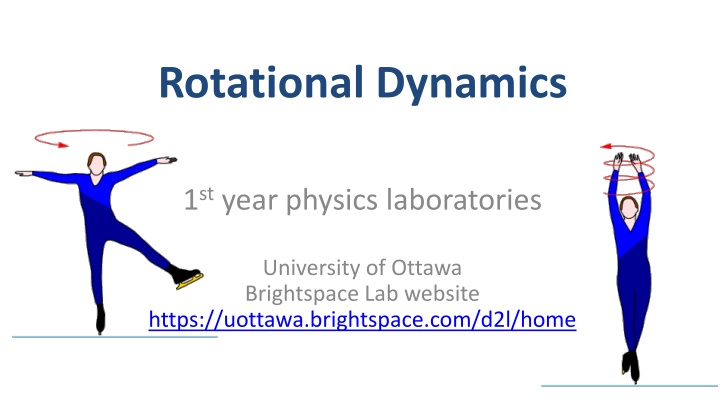 rotational dynamics