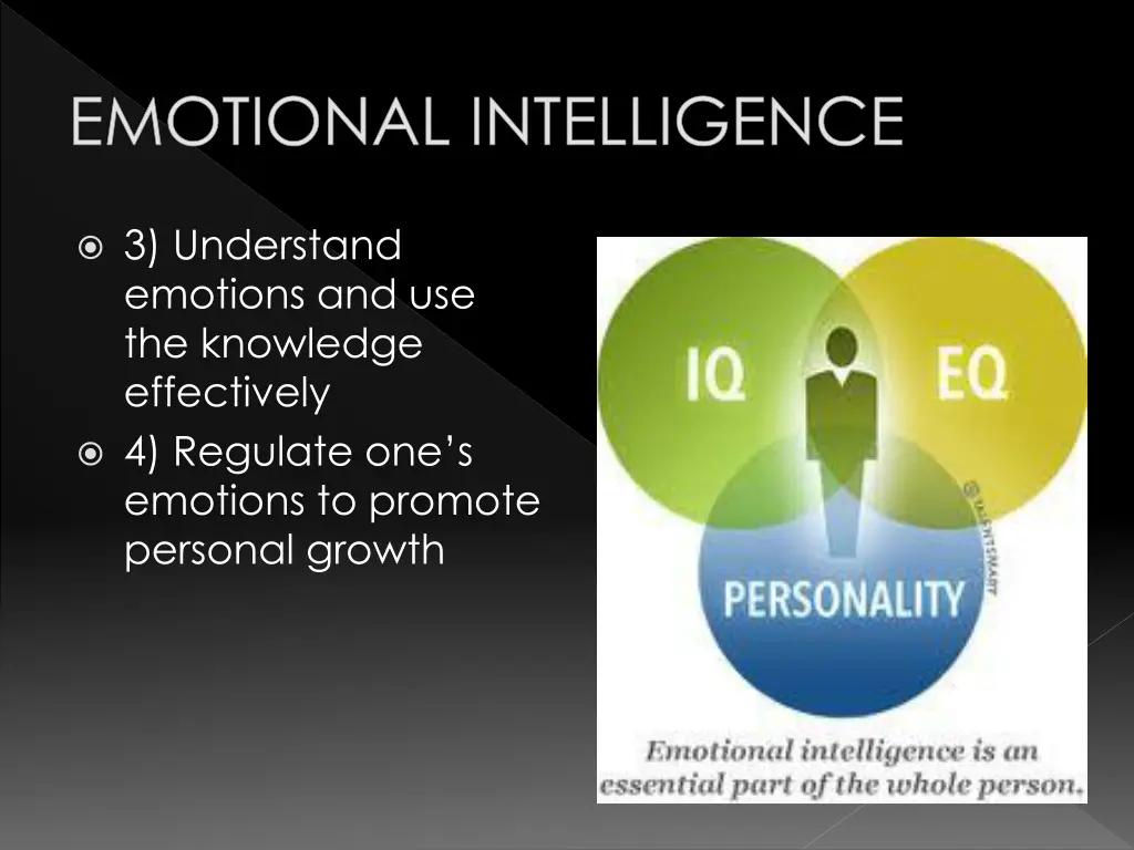 emotional intelligence 1