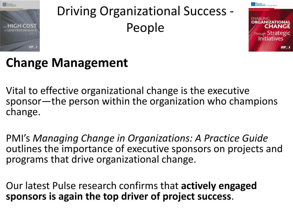 driving organizational success people 1