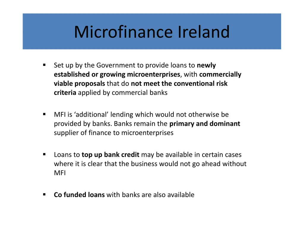 microfinance ireland 1