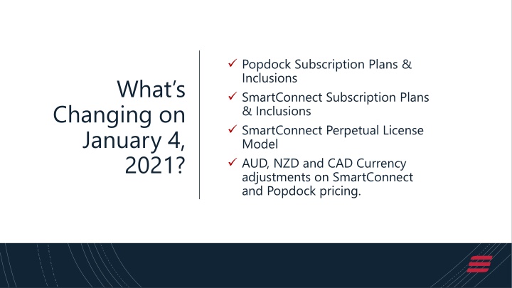 popdock subscription plans inclusions