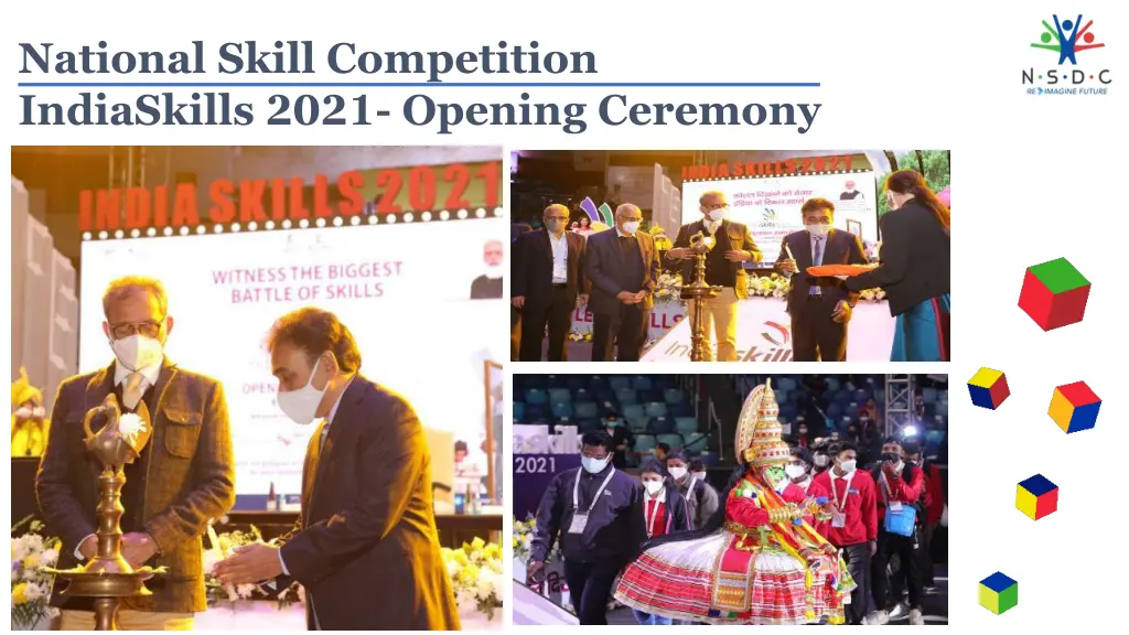 national skill competition indiaskills 2021