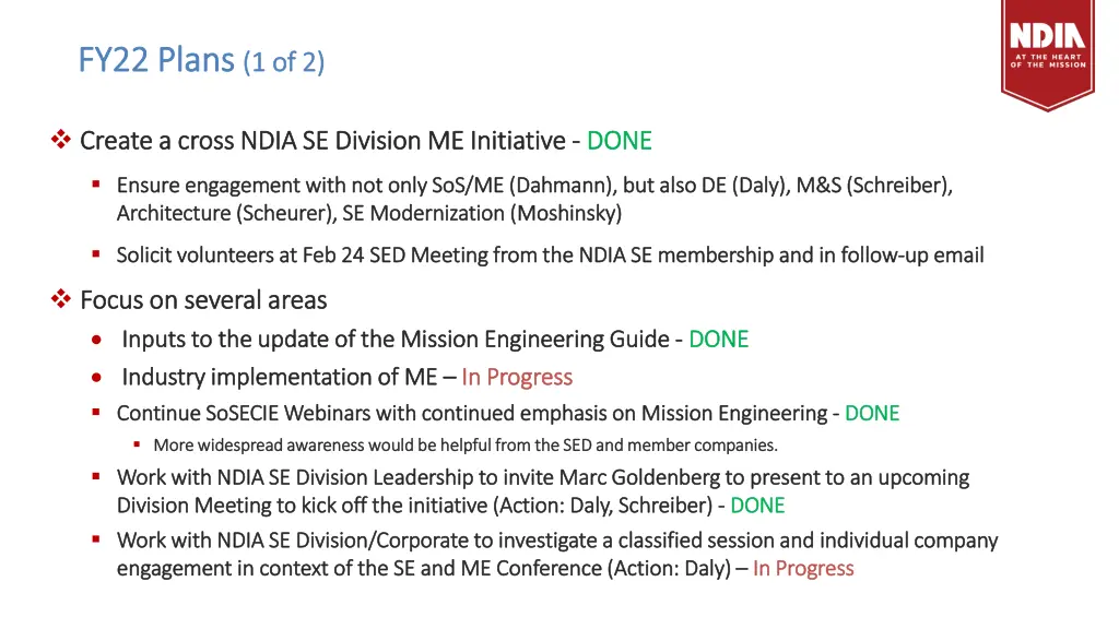 fy22 plans fy22 plans 1 of 2