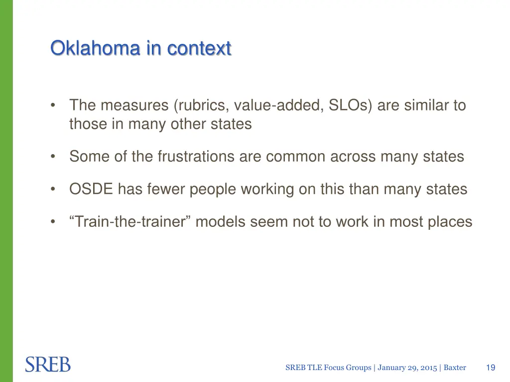 oklahoma in context