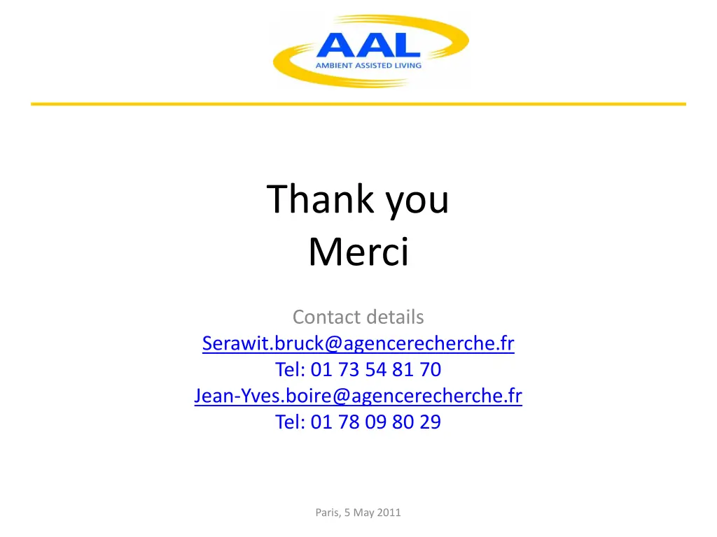 thank you merci