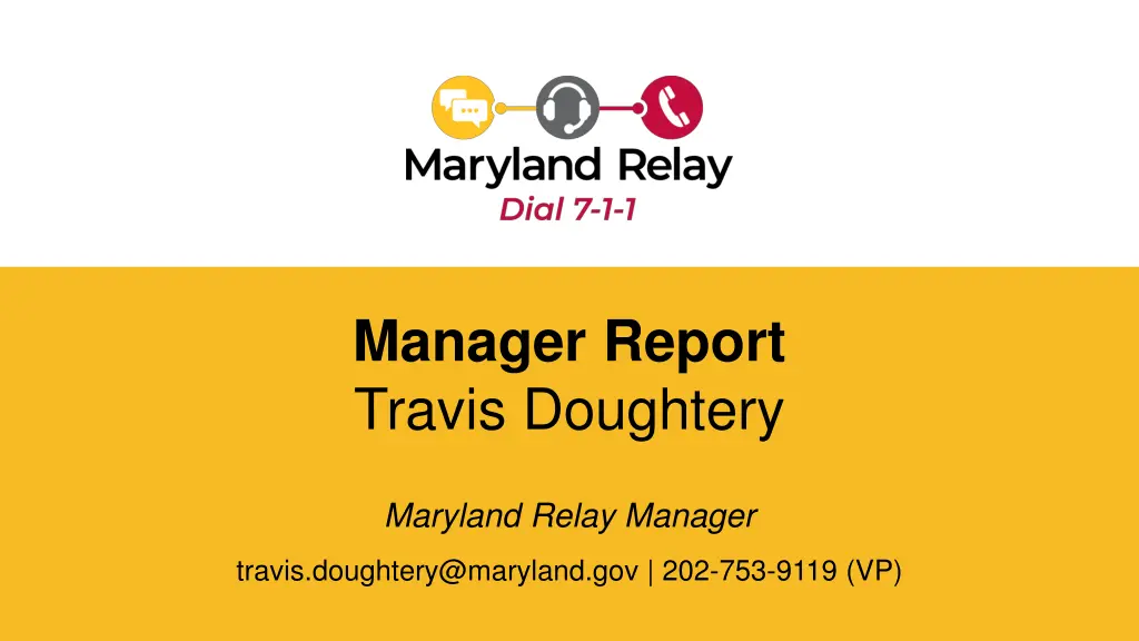 manager report travis doughtery