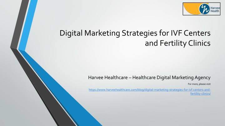 digital marketing strategies for ivf centers