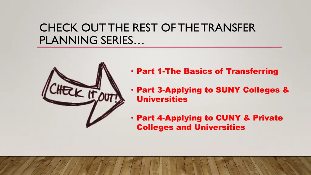 check out the rest of the transfer planning series