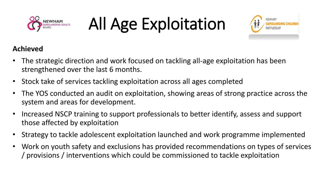 all age exploitation all age exploitation 1