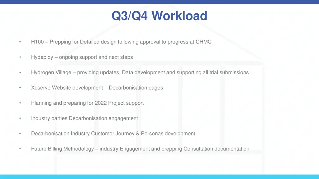 q3 q4 workload