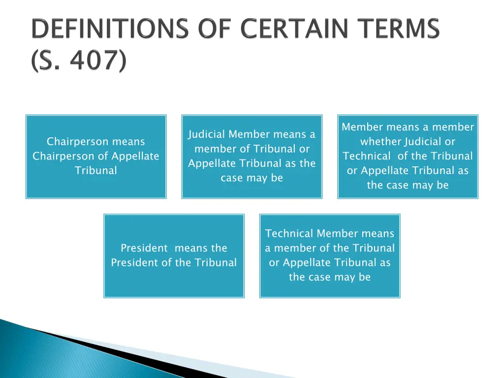 member means a member whether judicial