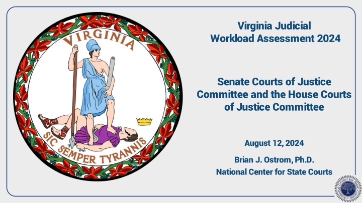 virginia judicial workload assessment 2024