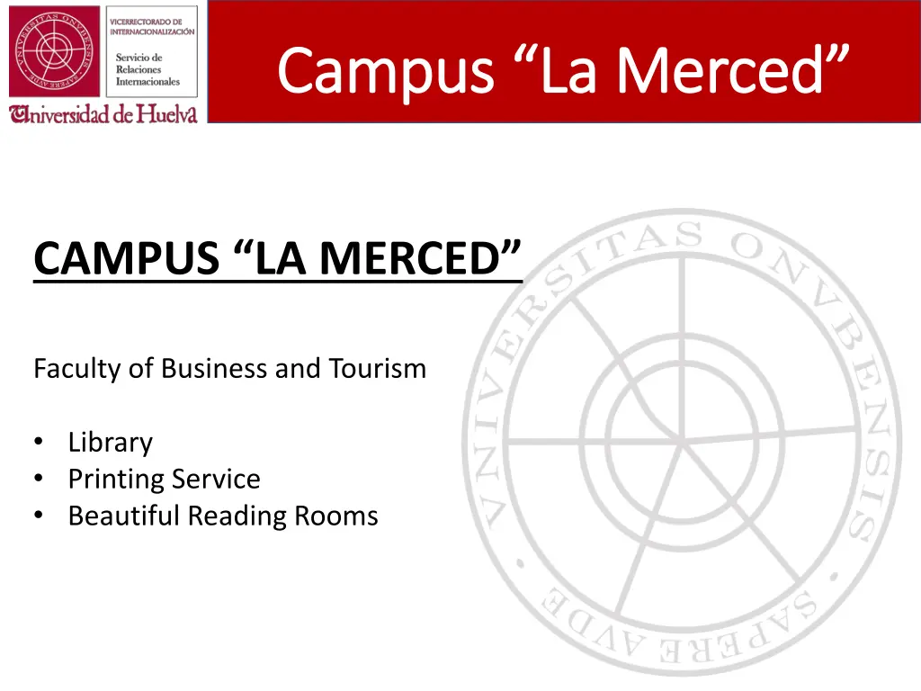 campus la merced campus la merced