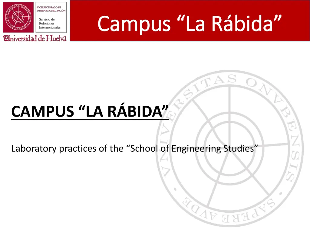 campus la r bida campus la r bida